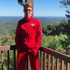 Meet your Posher, Will